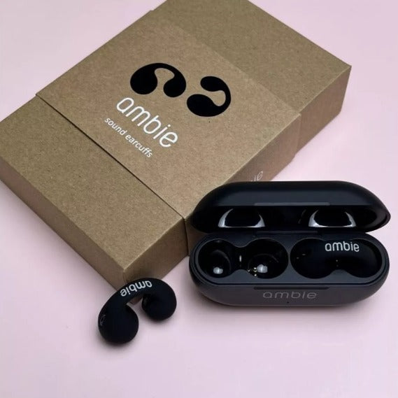 AURICULARES AMBIE